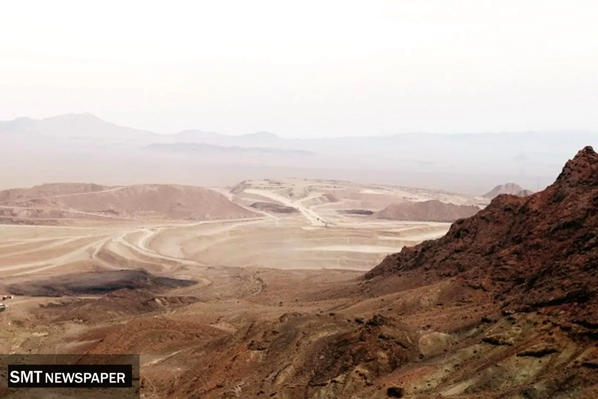 مرگ خاموش معادن
