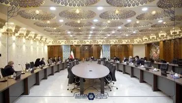 آزمون سخت وزارت صمت در اتاق بازرگانی