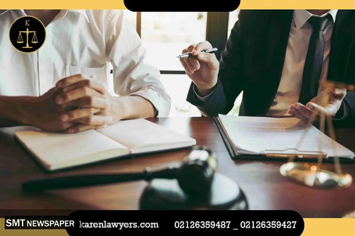 چگونه مشاوره حقوقی بگیریم؟