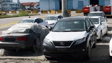بازار خودرو در فاز انتظار