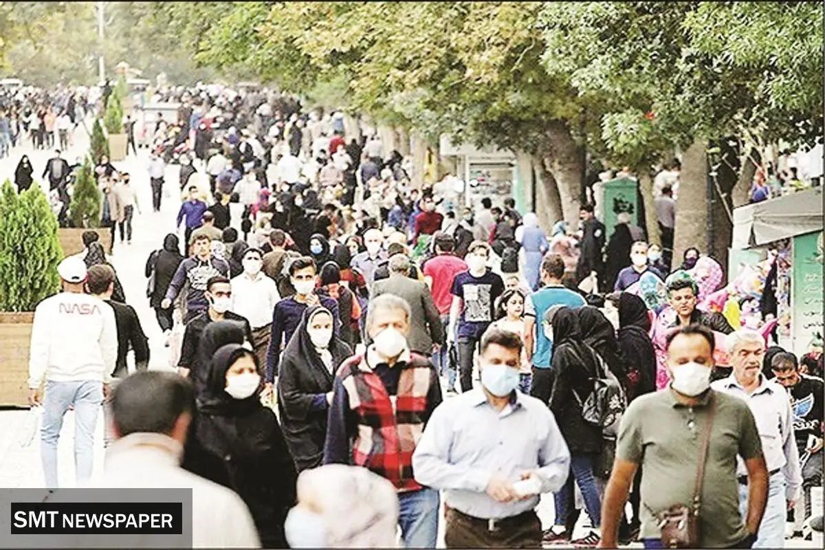 فقرا به زیر خط «بقا» می‌روند