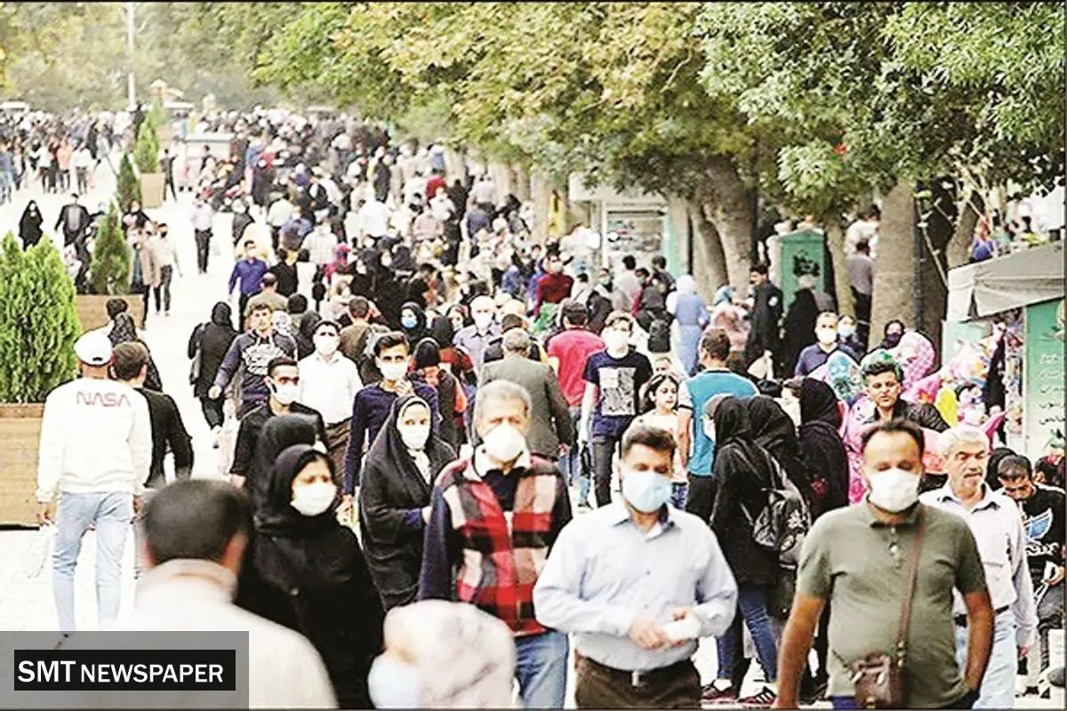 فقرا به زیر خط «بقا» میروند