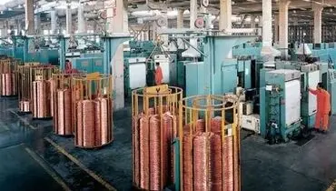 همه چیز درباره سهام کارخانجات تولیدی شهید قندی (بکام)