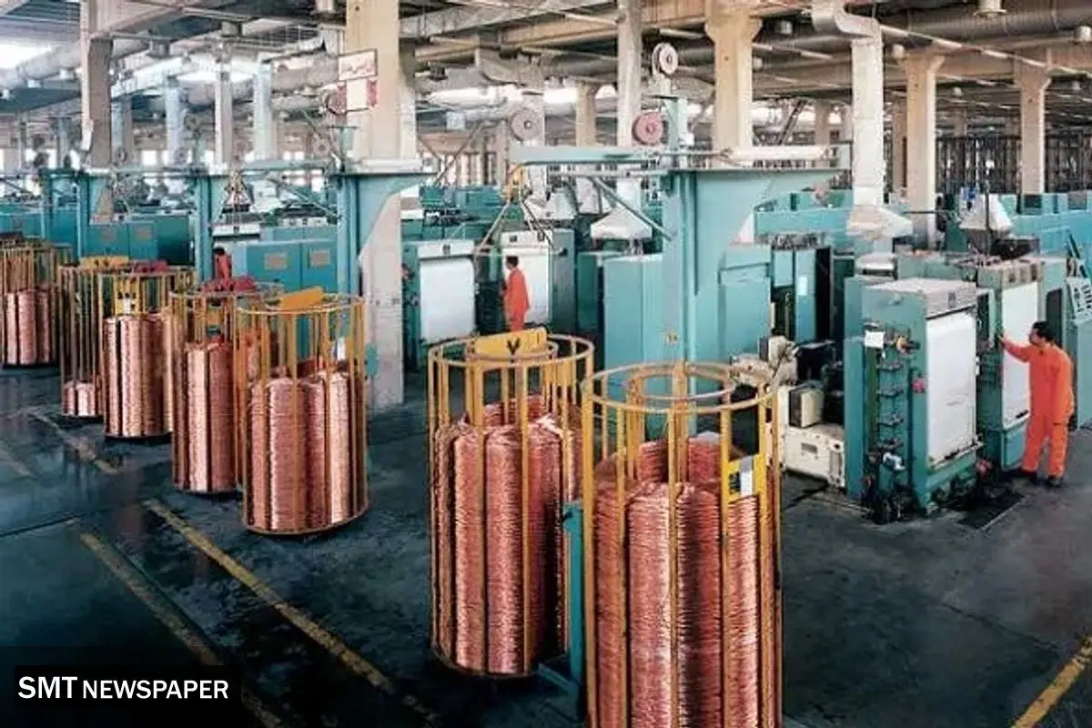 همه چیز درباره سهام کارخانجات تولیدی شهید قندی (بکام)