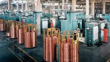 سودآوری قوی در کارخانجات شهید قندی