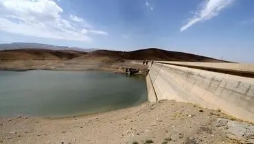 مصرف آب در ایران بالاتر از آلمان، هلند و نروژ