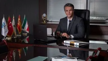 در میان بهره برداری های کارخانجات تبریز ، مجموعه اوج رسان چشم معاون وزیر را گرفت