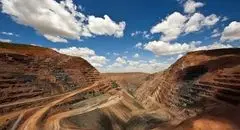 استراتژی مواد معدنی حیاتی کانادا