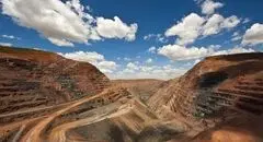 استراتژی مواد معدنی حیاتی کانادا