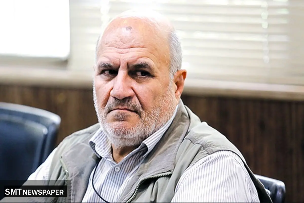 با نگاه کارشناسانه موضوع را بررسی کنید