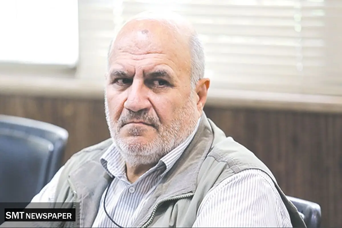 با نگاه کارشناسانه موضوع را بررسی کنید