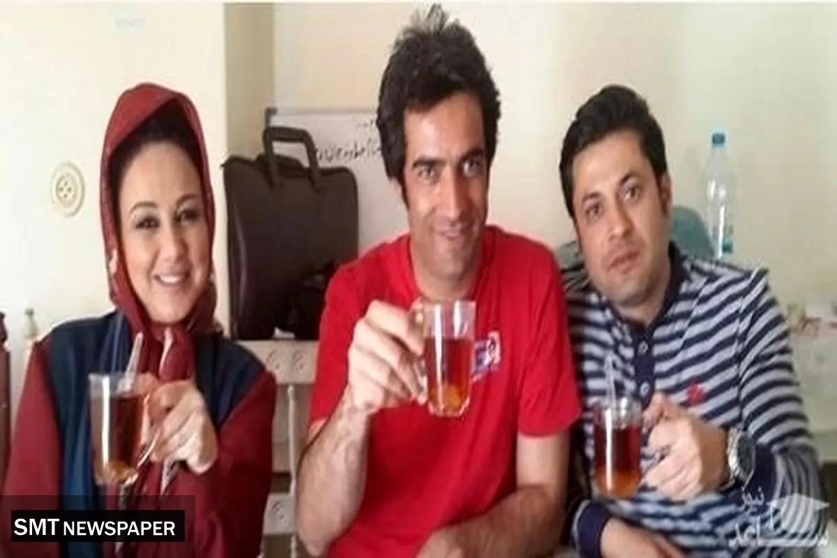 بهنوش بختیاری از یکساله شدن اینستاگرامش نوشت