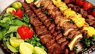 افزایش قیمت گوشت بر روی کباب هم تاثیرگذاشت/فروش کباب140 هزارتومانی