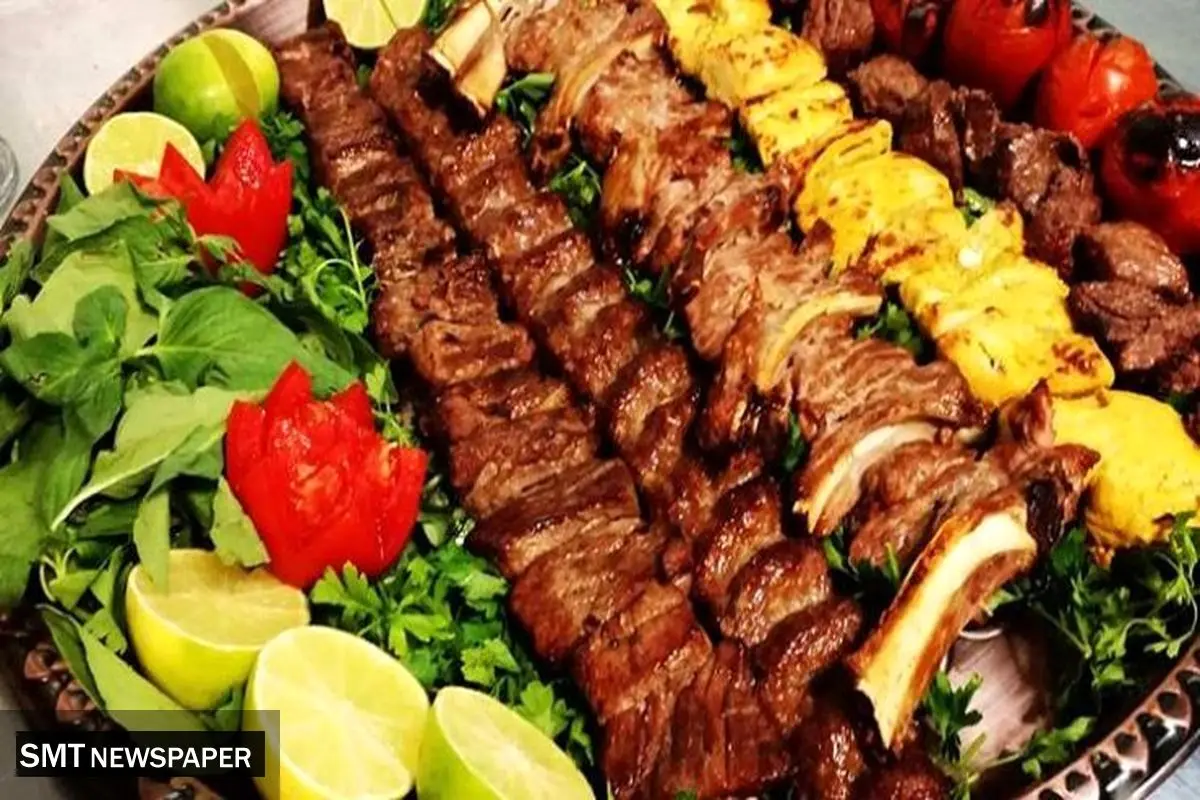 افزایش قیمت گوشت بر روی کباب هم تاثیرگذاشت/فروش کباب140 هزارتومانی