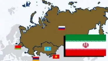 ظرفیت منحصربفرد استان‌‎های شمال‌غربی برای تجارت با روسیه