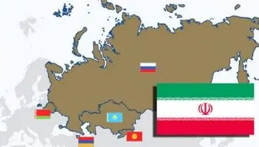 ظرفیت منحصربفرد استان‌‎های شمال‌غربی برای تجارت با روسیه