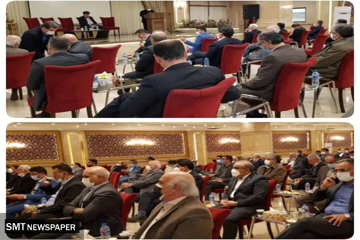 اجرای طرح بزرگ اشتغال توسط چادرملو