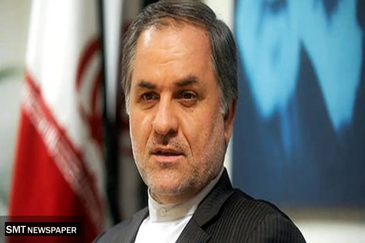 نظر نماینده مجلس درباره حقوق تهرانیها
