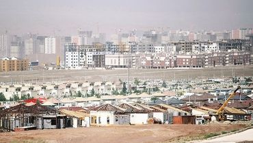 خوابگاه‌های بدمسیر در حومه پایتخت
