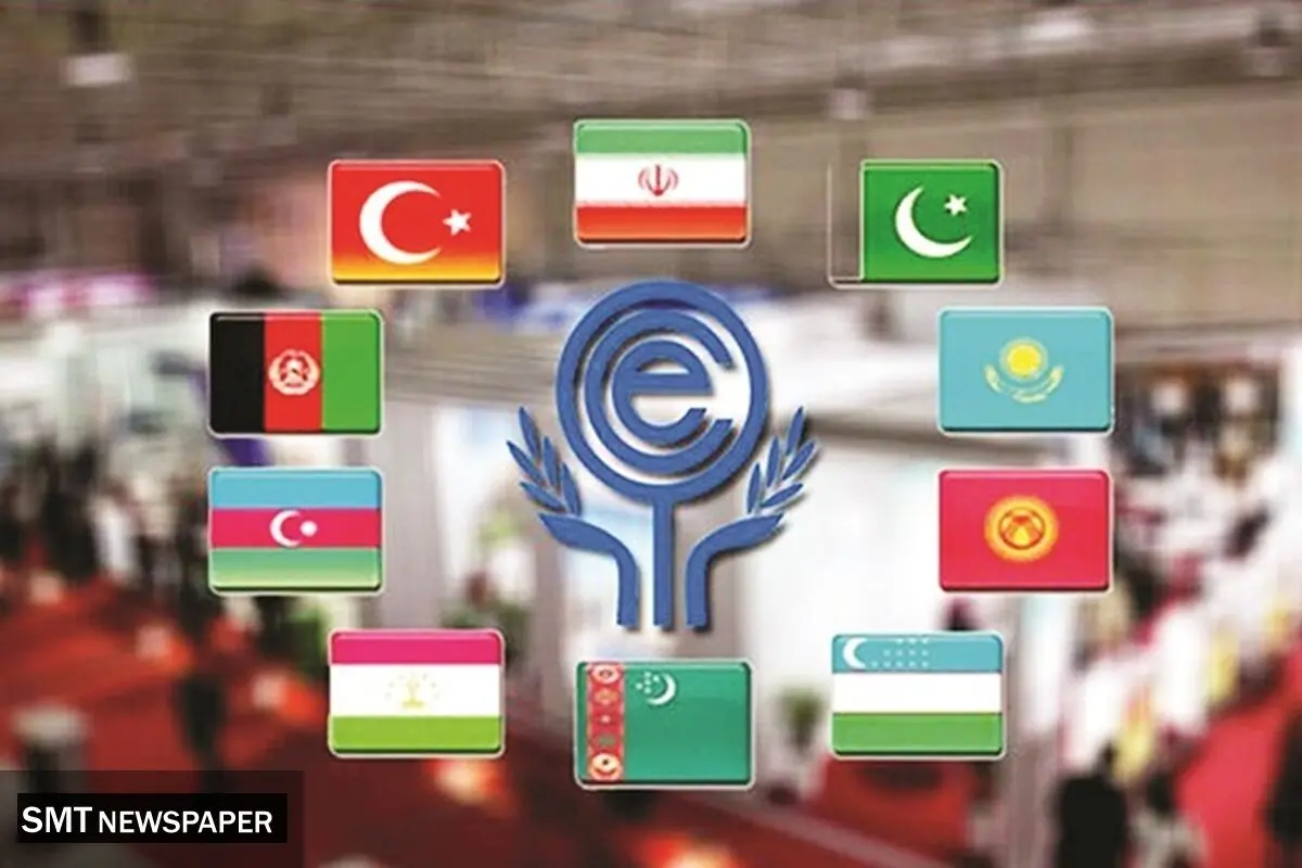 همکاری تجاری به دور از تحرکات سیاسی