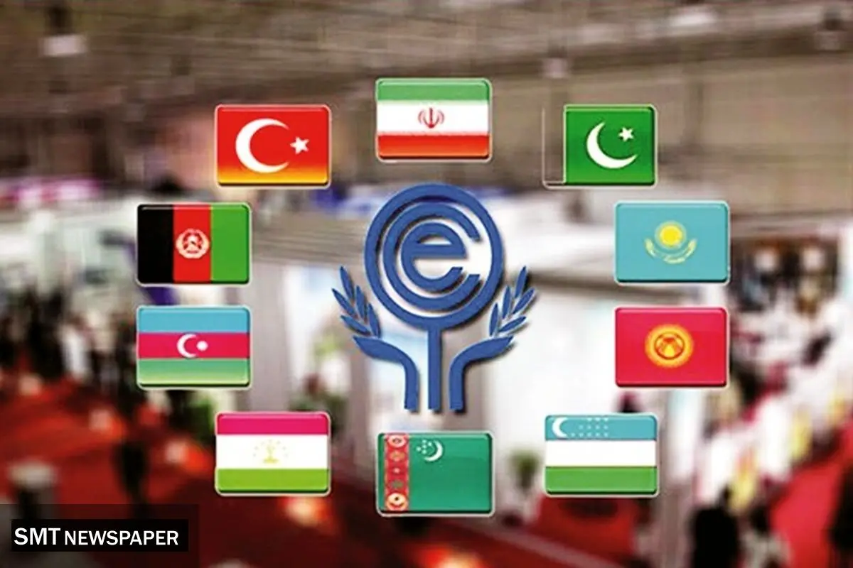 همکاری تجاری به دور از تحرکات سیاسی