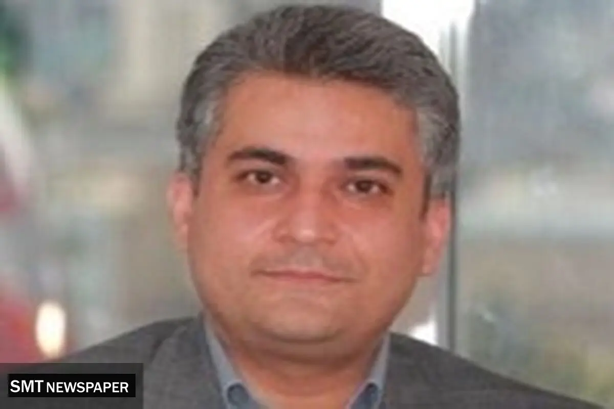 تهران، جایی برای توسعه