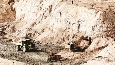 معدنکاری در تنگنای علم و ثروت