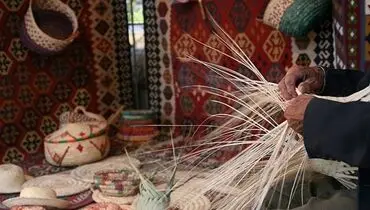 ساماندهی فعالان و برندسازی؛ مهمترین عوامل توسعه صنایع دستی