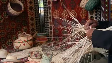 ساماندهی فعالان و برندسازی؛ مهمترین عوامل توسعه صنایع دستی