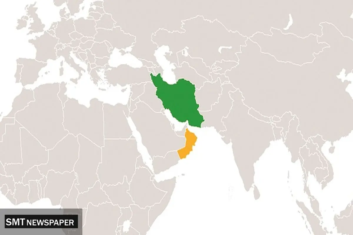 توسعه روابط تجاری تا ۳ میلیارد دلار 