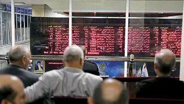 ماموریت سه گروه در صعود بورس