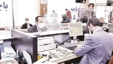 تاریکخانه تسهیلات کلان بانکی