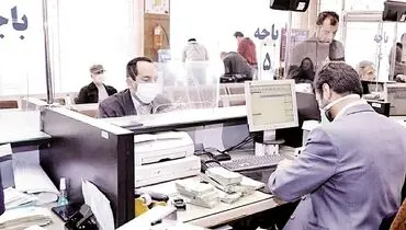 تاریکخانه تسهیلات کلان بانکی
