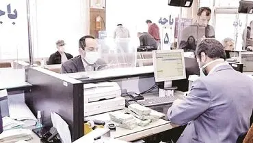تاریکخانه تسهیلات کلان بانکی