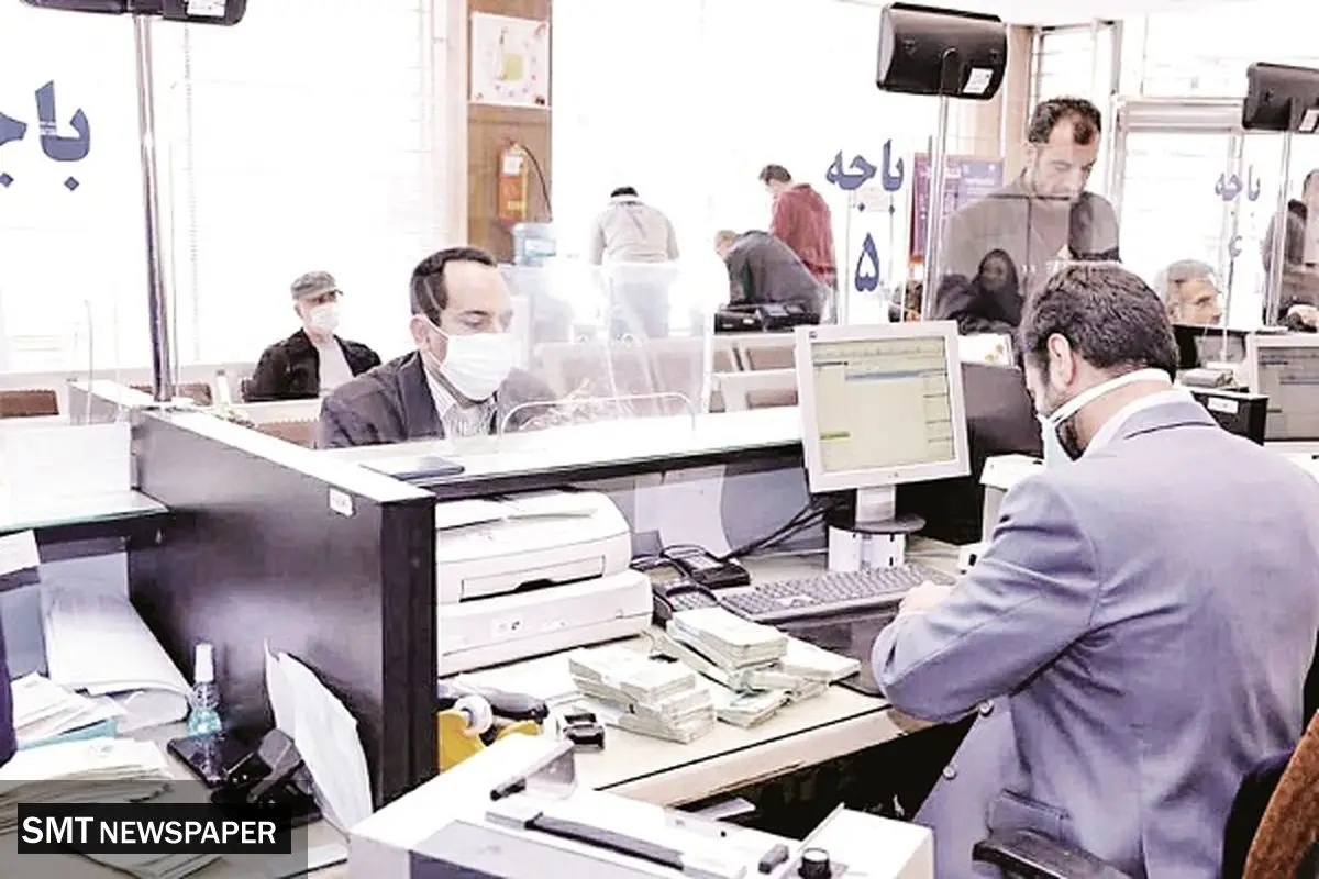 تاریکخانه تسهیلات کلان بانکی