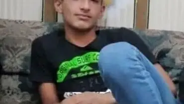 قتل وحشتناک پسرماهشهری باگلوله ی پلیس+فیلم18+