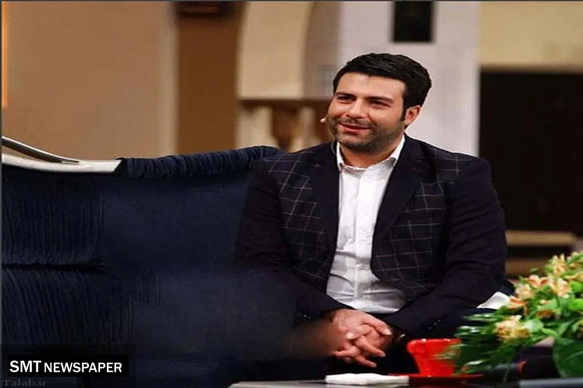 داستان جالب عاشق شدن مجید واشقی در اتوبوس