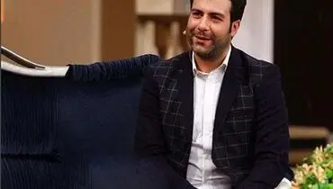 داستان جالب عاشق شدن مجید واشقی در اتوبوس