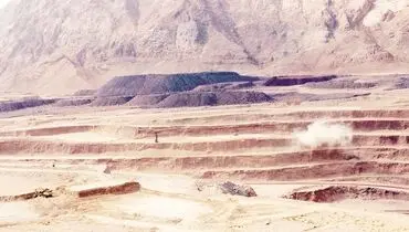 احیای معادن فراموش نشود