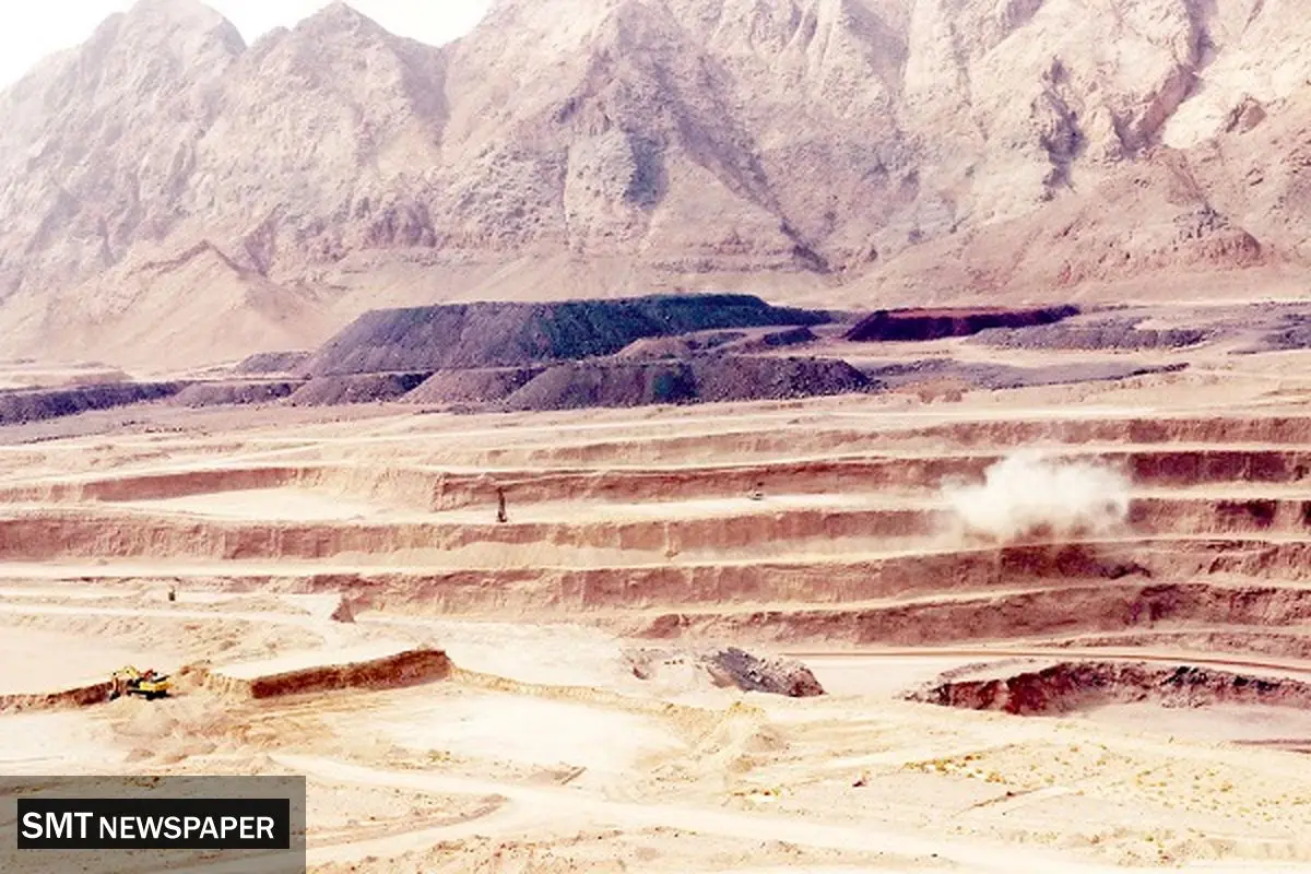 احیای معادن فراموش نشود
