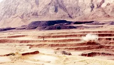 احیای معادن فراموش نشود