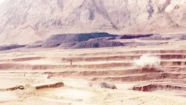 احیای معادن فراموش نشود