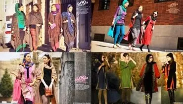 دخترانی که ملعبه ی دست شکارچیان می شودند/دختران چگونه به سمت مدلینگ جذب می شوند؟