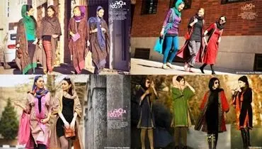 دخترانی که ملعبه ی دست شکارچیان می شودند/دختران چگونه به سمت مدلینگ جذب می شوند؟