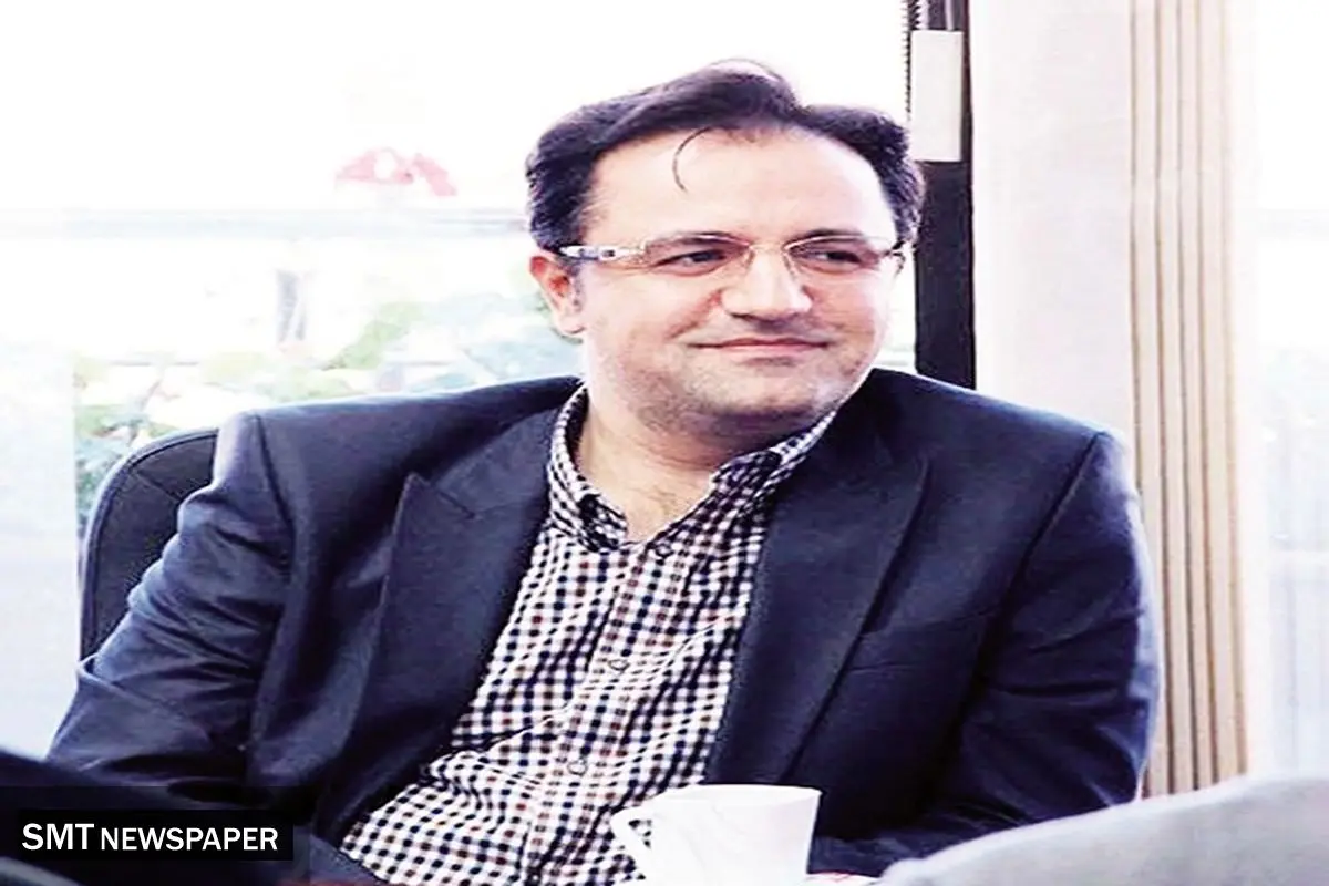 المانهای شهری از تهران کهن تا پایتخت نوین