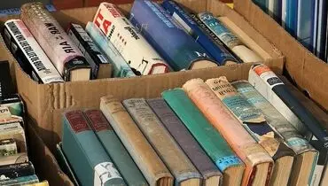 چرا باید کتاب دست دوم خود را بفروشیم؟