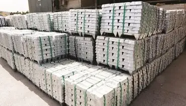 سهمی ناچیز در تولید جهانی 