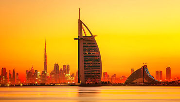 مزایای دریافت اقامت امارات با ثبت شرکت و خرید ملک را از دست ندهید!