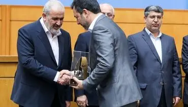  ایستکول؛ واحد ملی برتر صنایع لوازم خانگی