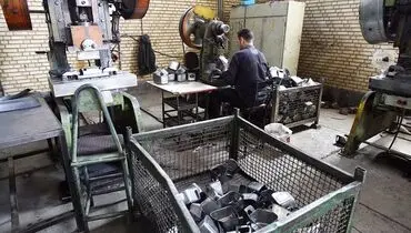 «نه» بزرگ بانک‌ها به صنایع کوچک